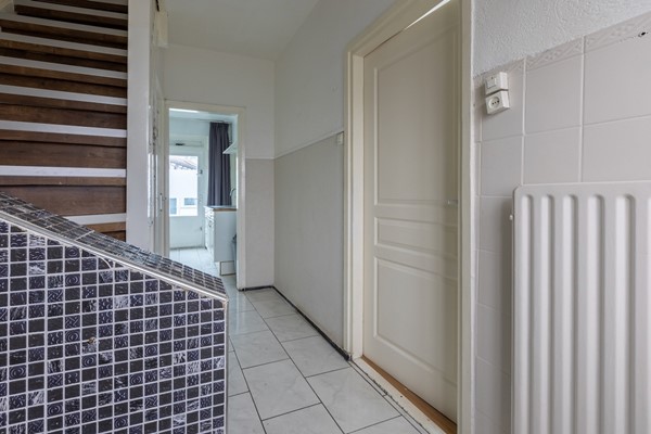Medium property photo - Gentiaanstraat 6, 4621 EL Bergen op Zoom